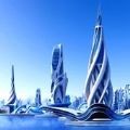 ���̫�ճ���(Space City)
