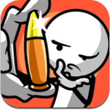 ��ǹ�ӵ�(OneBullet)
