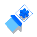 �������