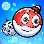 ��̥����(Ball Bounce)