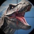 �ռ���������(Dino Hunter Survivel Game)