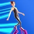 Ů�ʴ��߸�(pole run)