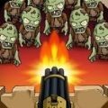��Ѫ�Ľ�ʬ(Zombie War)