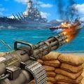 ��̲���ִ�����(Beach Strike)