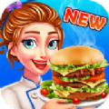 ��ʦ�����ȹ�(Cooking Island - Fun Cooking Gam)