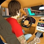 �³���ʻѧУ(Driving School 2020)