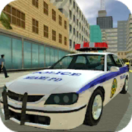 ��������񾯲�(Miami Crime Police)
