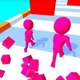 �ռ�ɳ������Ƥ����(Pixel Run)