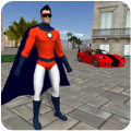 ����Ӣ�۳��г���(Superhero)