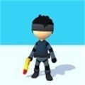 �ѻ����Ǿ�(Sniper Runner)