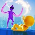 �������кڰ��̿�(Tentacle Hit)