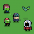 �ӵ�����2D(Bullet Land 2D)