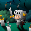 �޾�����(Raising Infinite Swords)