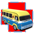 ���ڼӶ�������(Car Rapide Senegal)