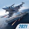 ���սʿPvP����ս(Modern Warplanes)