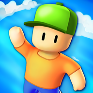 ��������ɱ(Stumble Guys)