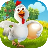 ���˵�ũ��(Harvest land)