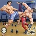 ����������(Gym Fighting)
