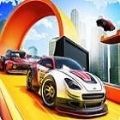 �����ȳ����ؼ�(Mega Ramp Car Stunts)