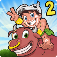 ������ʿð��2(Jungle Adventures 2)