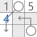 ������(Arrow Sudoku)