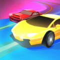 �ϻ���3D(Slot Cars 3D)