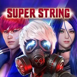 ��������(SUPER STRING)