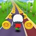 ��è���д�ʦ(Panda Panda Run)