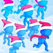 ��Ⱥ���м���(Crowd City)