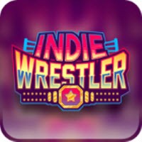 ˤ������Ķ���(Indie Wrestler)