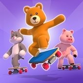 ������(Skate Squad)