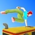 ����Ӣ�۾���(PerfectParkour)