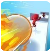 ��ʯ���(Escape The Rock)