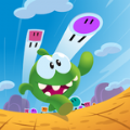 ŵķҮ(Om Nom Yeet)