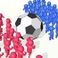 ��Ⱥ����(Crowd Football)