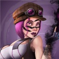 ����Ҿ�����(Mayhem Arena)