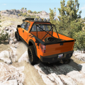 ɽ��4x4���ճ�(Offroad Driving Sim)