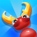 ���Ӵ��Ҷ�3D(Bug Battle 3D)