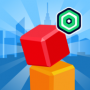 ���˿�(Surfing Blocks! - Free Robux - R)