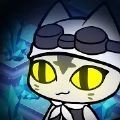 è����(CAT Glitter)