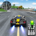 �����ٶ�׷��ս(Drive For Speed)