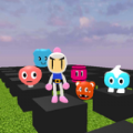 ը��Ͷ����3D(Bomb Dropper 3D)