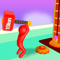 �ҵĴ���(Giant Hammer)