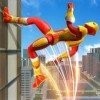 �ٶȳ��л�����(Light Speed Superhero Rescue Mis)