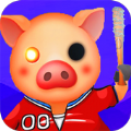 С���ֲ�ģ��(Piggy Scary)