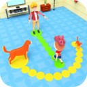 �����ҵĵ�·