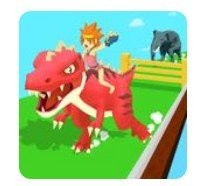 ��������(Dino Bash)