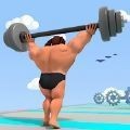 �����ܿ�(MuscleParkour)