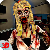 ���µĽ�ʦ֮������(Evil Teacher House Escape)