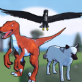 ������ģ����(Animal Fight Club - Wild Fury Ni)